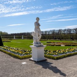 Herrenhäuser Gärten zu Ostern (04/2022)